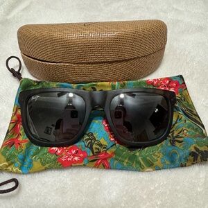 MJ799 Talk Story Maui Jim Sunglasses